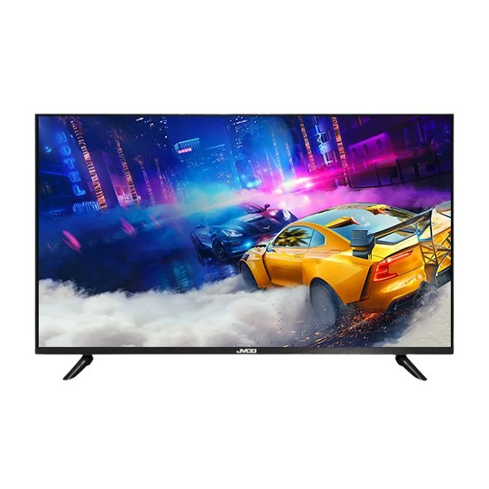 JVCO DF1CS  43" LED TV – Full HD Smart TV in Bangladesh