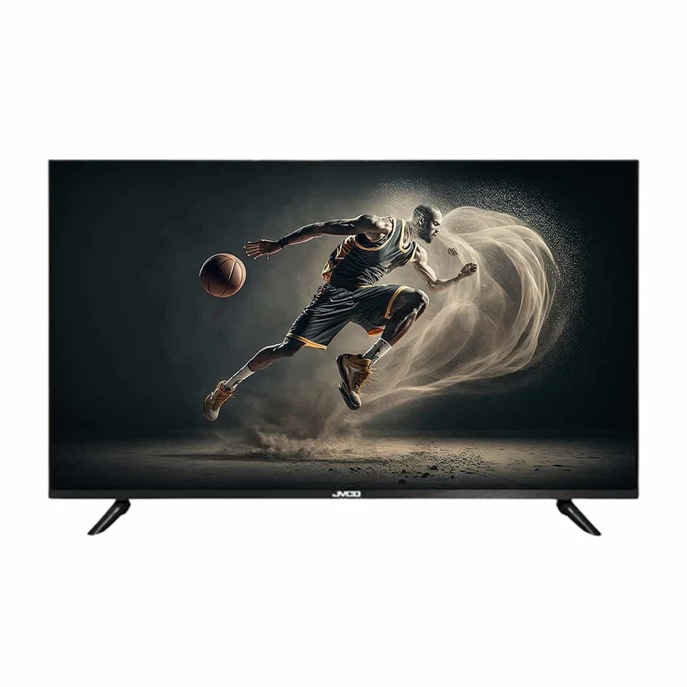 JVCO GF25S 43″ Full HD Android Smart LED TV