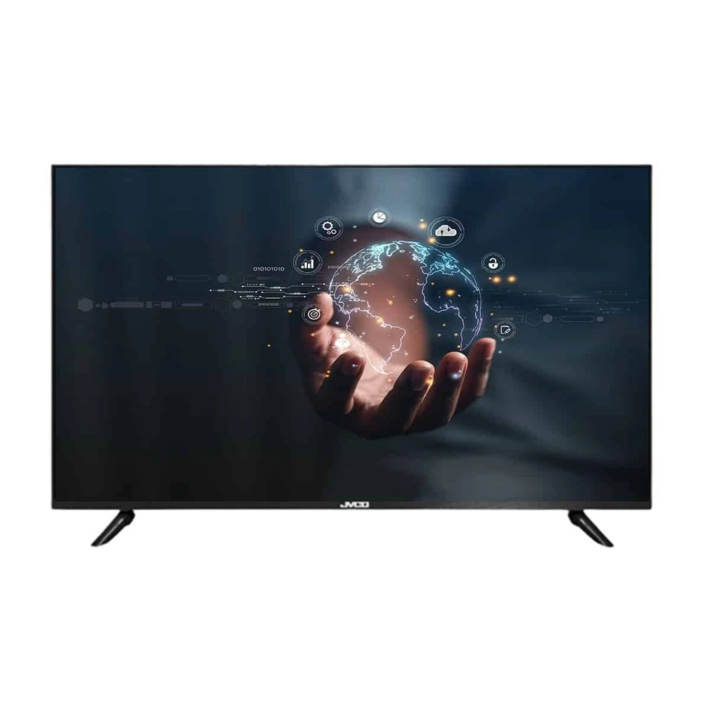 JVCO 32" GF25S Google LED TV