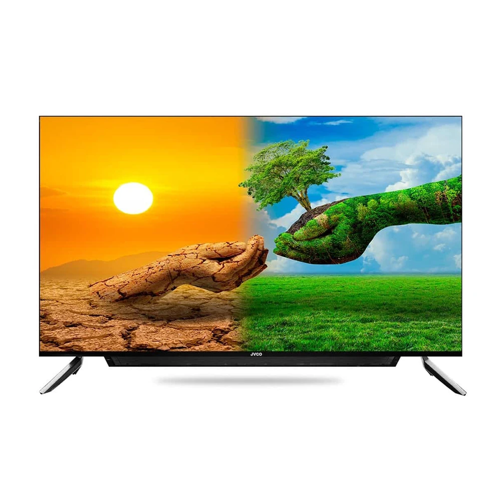 JVCO DK5LSM 55″ 4K WEB OS Smart TV