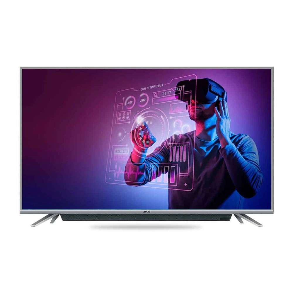 JVCO DF2 75″ LED 4K WEB OS Smart TV