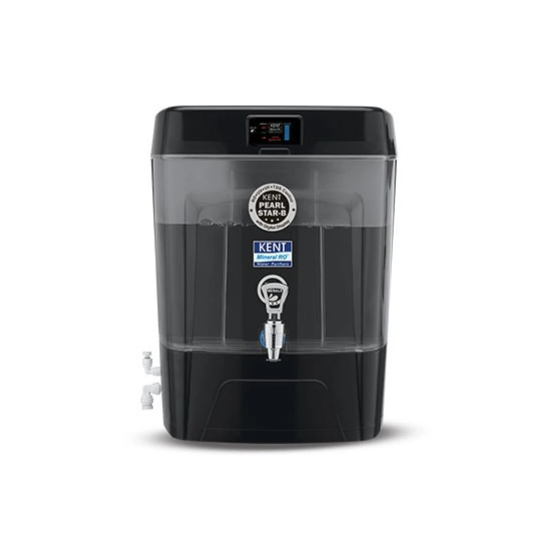 KENT Pearl Star B RO+UV Water Purifier