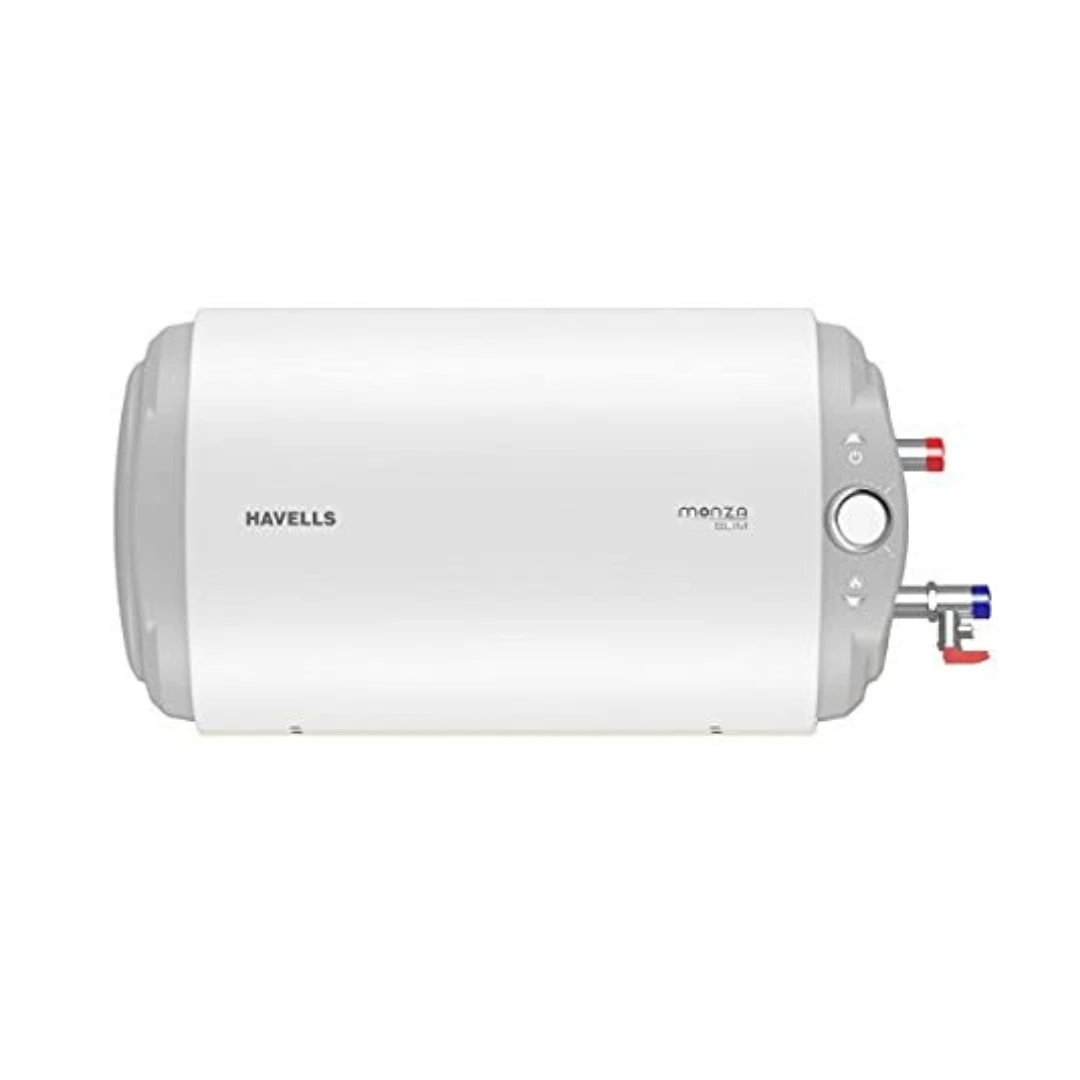 Havells Geyser MONZA Slim 15 Ltr Horizontal