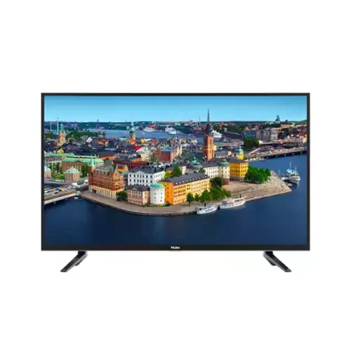 Haier H32D2MS H-Cast Series 32 Inch HD LED TV