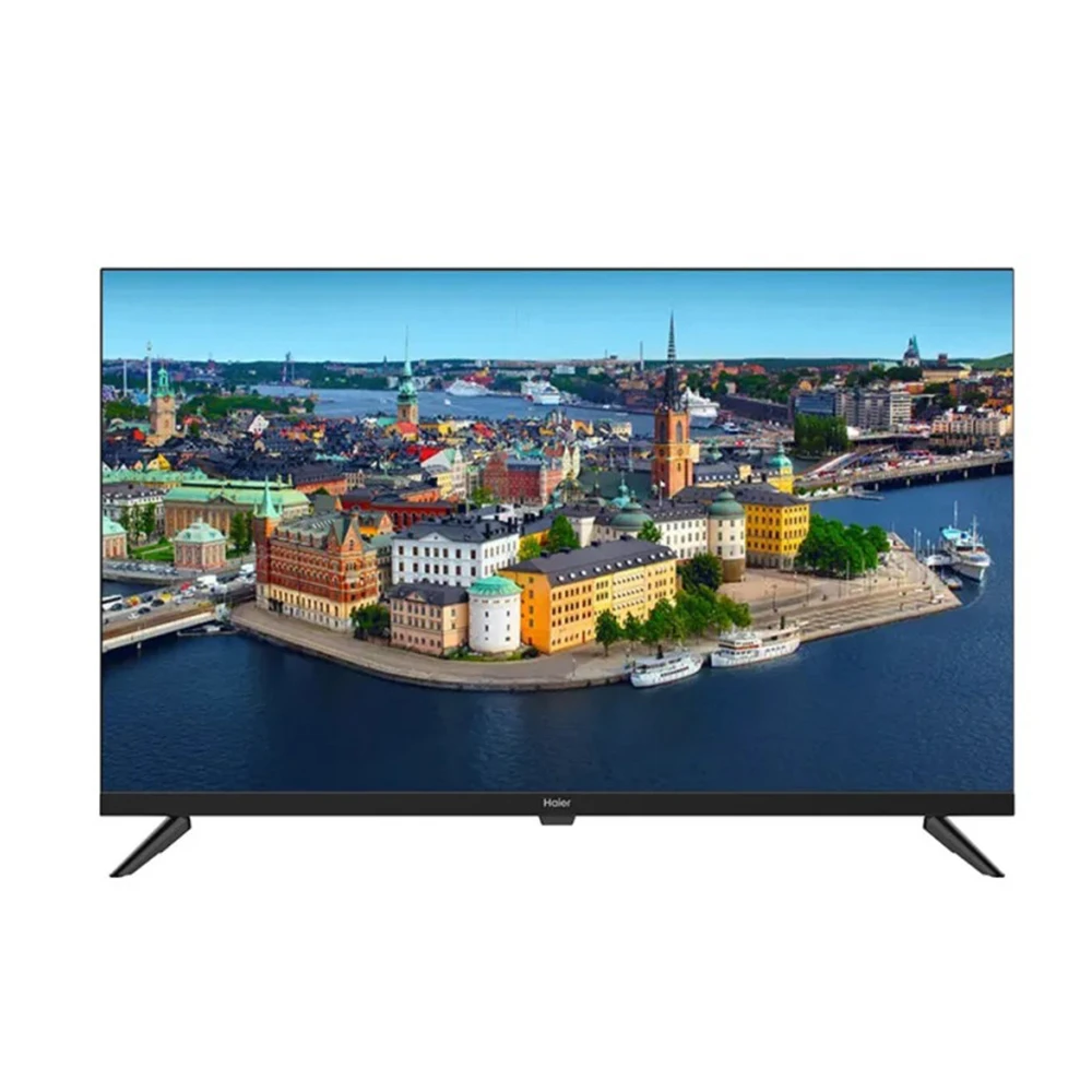 Haier H32D2MS H-Cast Series 32 Inch HD LED TV