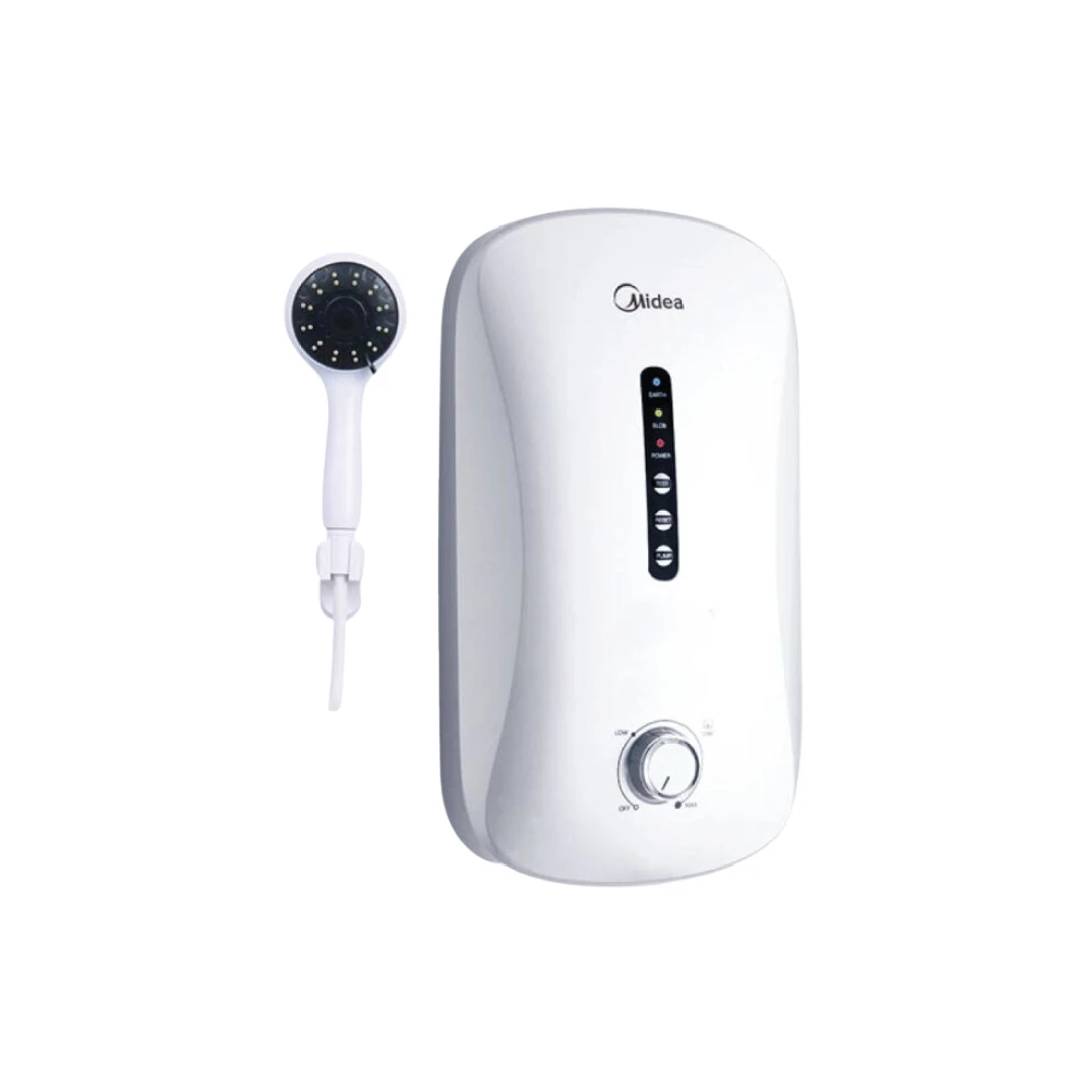 Midea Instant Water Heater DSK38P5