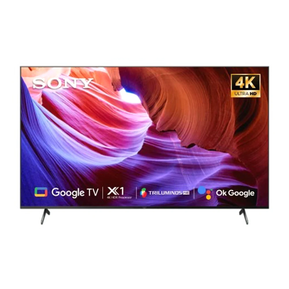 SONY KD-55X85K BRAVIA 55 INCH 4K Ultra HD | Smart TV (Google TV)