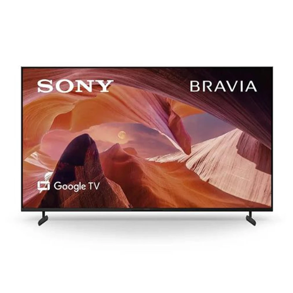 Sony Bravia 55-inch Ultra HD Smart Google TV KD-55X85L
