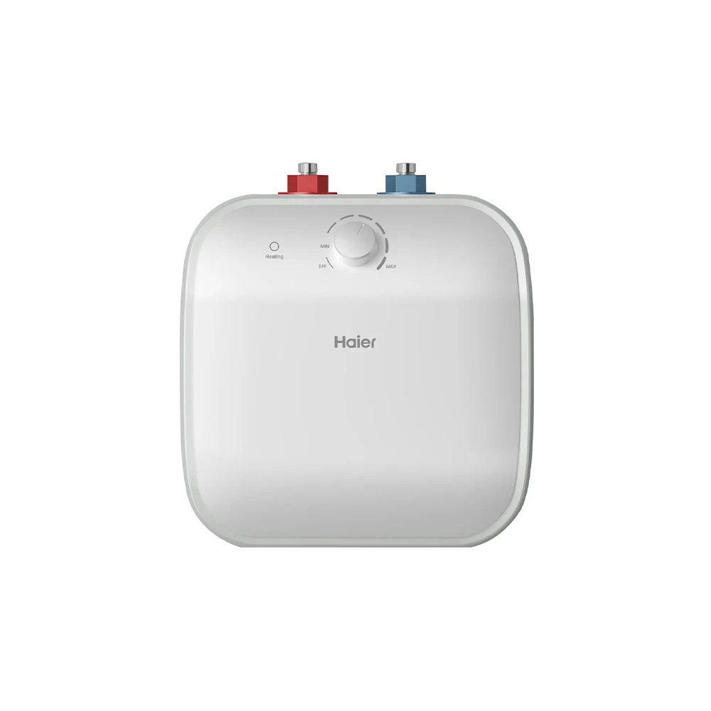 Haier 15 Litre Portable Water Heate ES15V-SPA Square