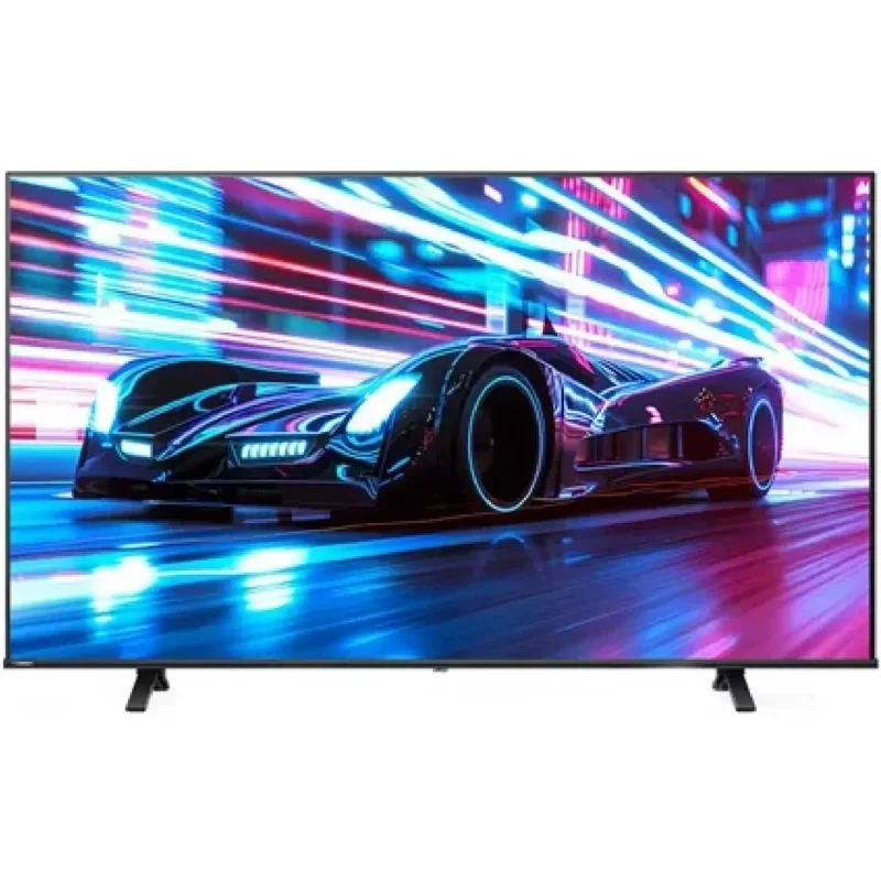 Toshiba 65M550MP 65-Inch QLED 4K Google TV
