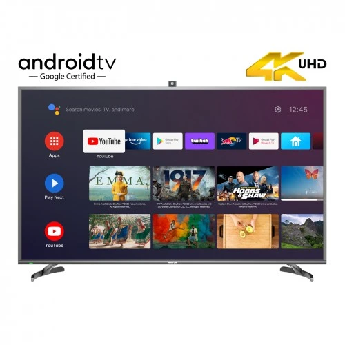 Walton WE55RUGP 55" 4K UHD Android TV