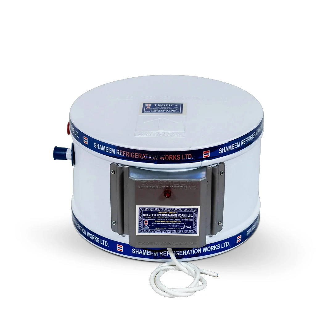 Shameem Tropica Geyser 7 Gallon 30Liter Special