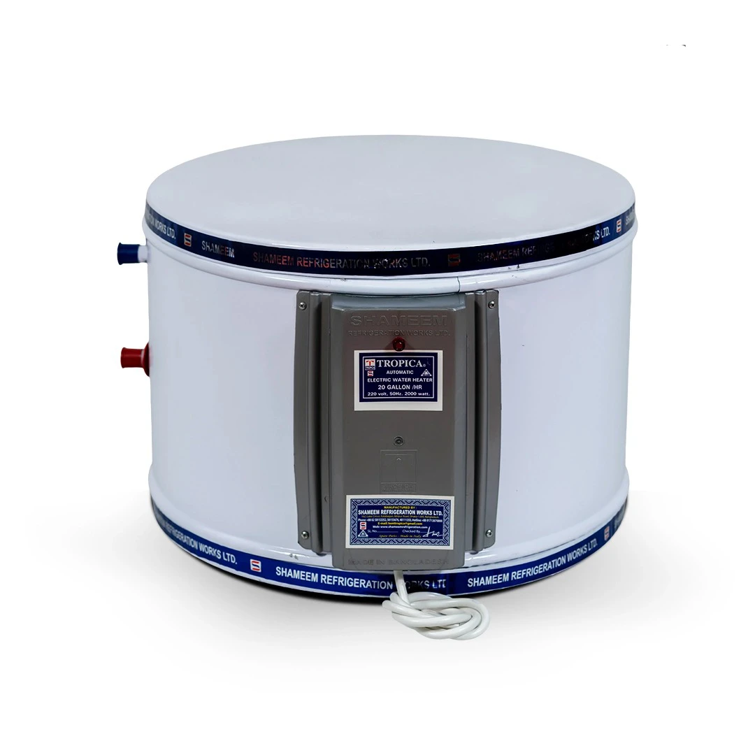 Shameem Tropica Geyser 20 Gallon (90Liter) Special