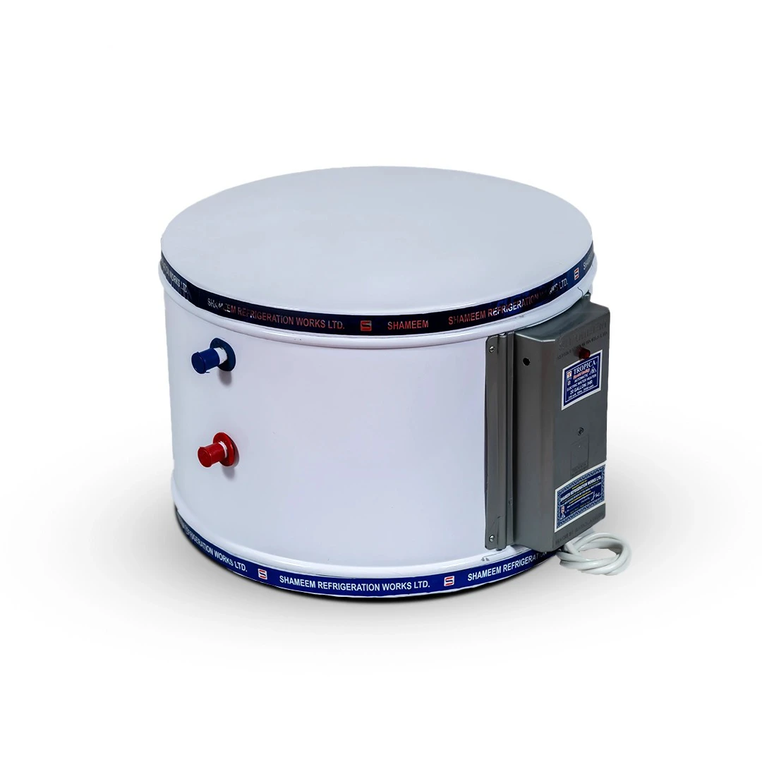 Shameem Tropica Geyser 80 Gallon (360 Liter)