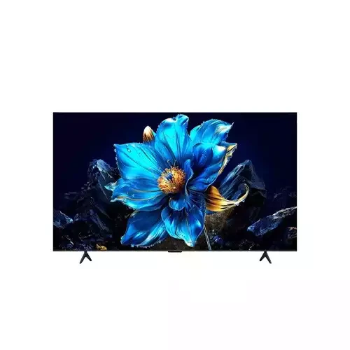 TCL 43P7K 43 Inch 4K QLED UHD Smart TV
