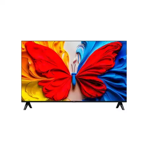 TCL 75P8K 75 Inch QLED 4K UHD Smart Google TV