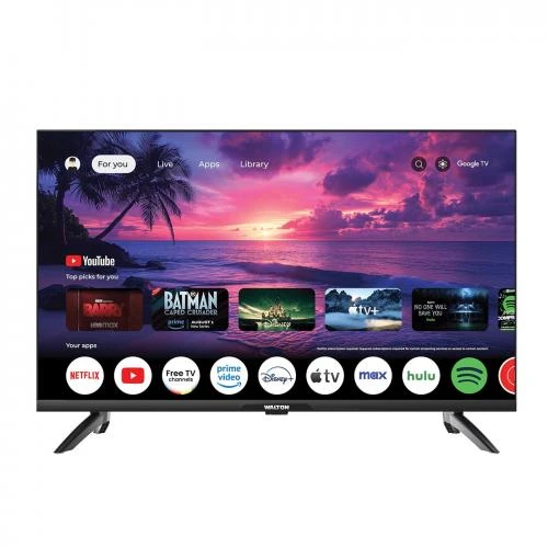 Walton W32C7EG 32" Google TV