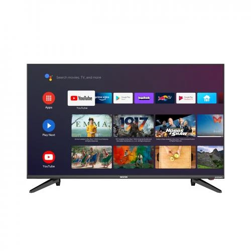 Walton W43D210H11GT 43" Android TV