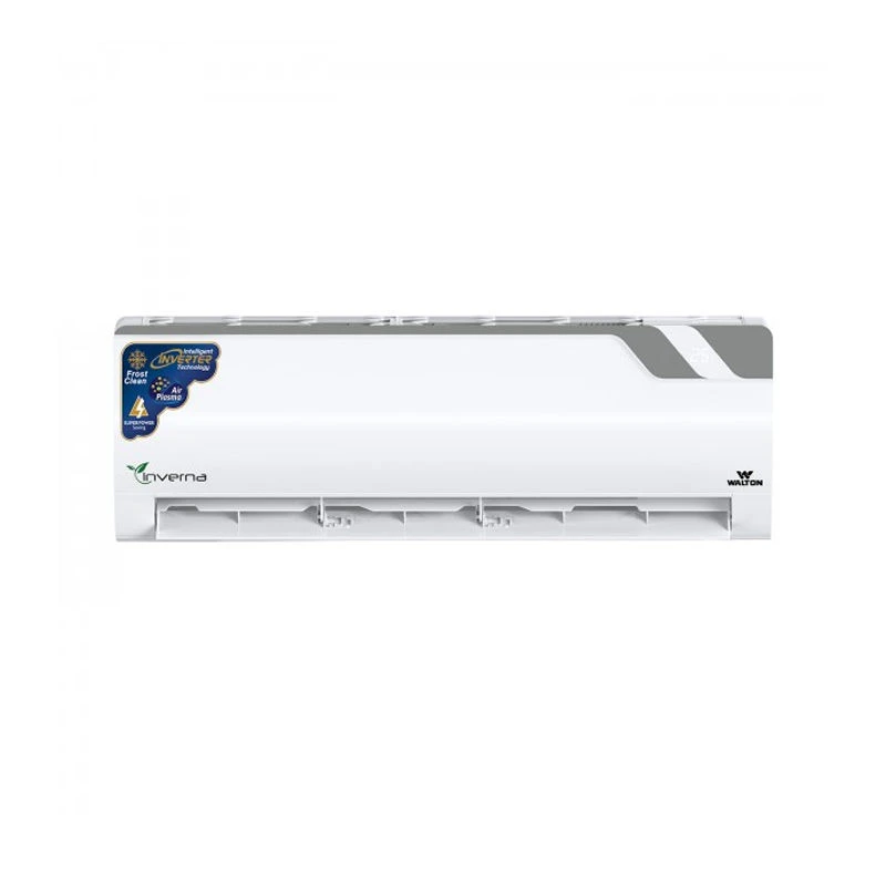 Walton 1.5 Ton Intelligent Inverter Air Conditioner (WSI-INVERNA (SUPERSAVER)-18
