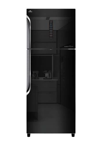 Walton WNH-4C0-GDEL-DD No Frost Refrigerator 430Ltr Inverter