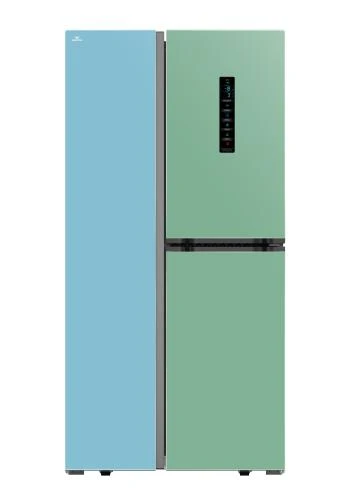 Walton WNI-5F0-GMTE-DD No Frost Refrigerator 560Ltr