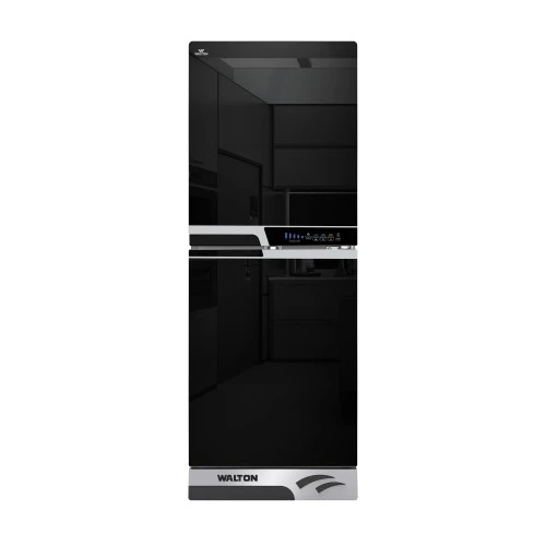 Walton Direct Cool Refrigerator 341L | WFE-3B0-GDEN-DD (Inverter)