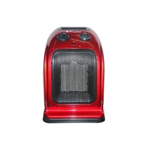 Miyako Room Heater PTC 10M Red