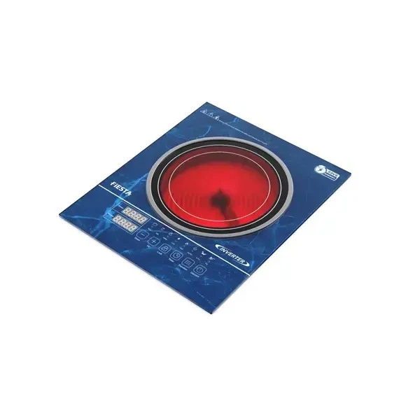 Fiesta FAB-i3 Blue Infrared Cooker 2000W