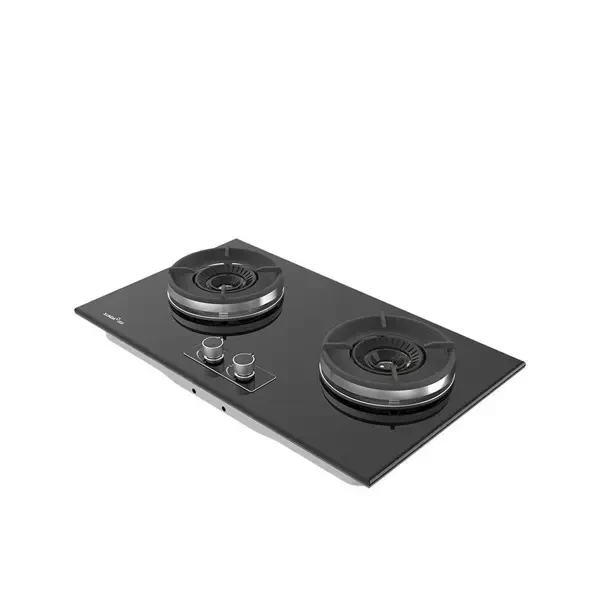 FIESTA HG9T 2 Burners Gas Hob