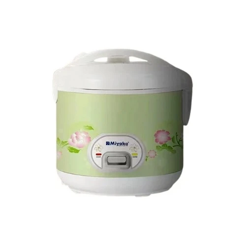 Miyako Rice Cooker ASL-402 Premio 1.8L