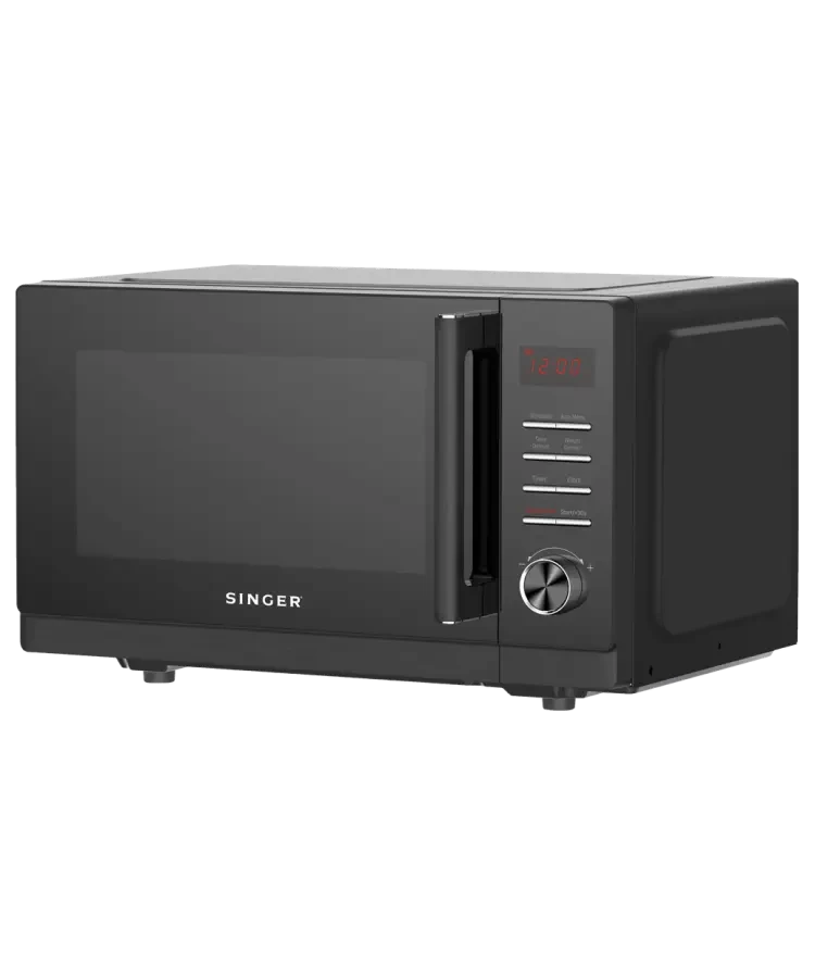 SINGER 25 LTR MICROWAVE OVEN SMW25EMSOLP