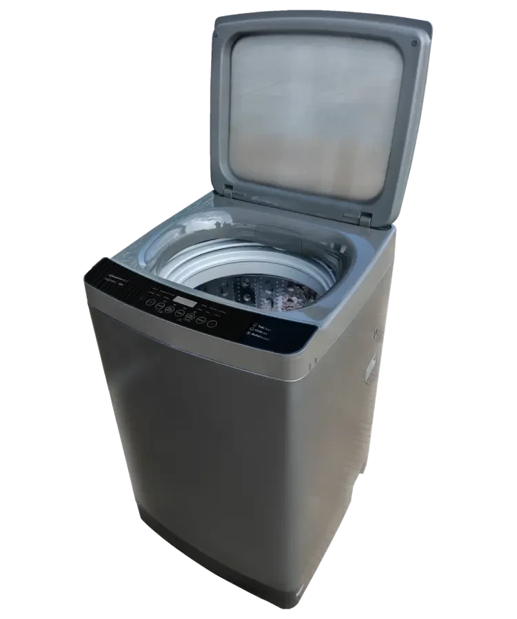 Beko BOWM-BTL12DT1COD 12 KG Top Load Washing Machine