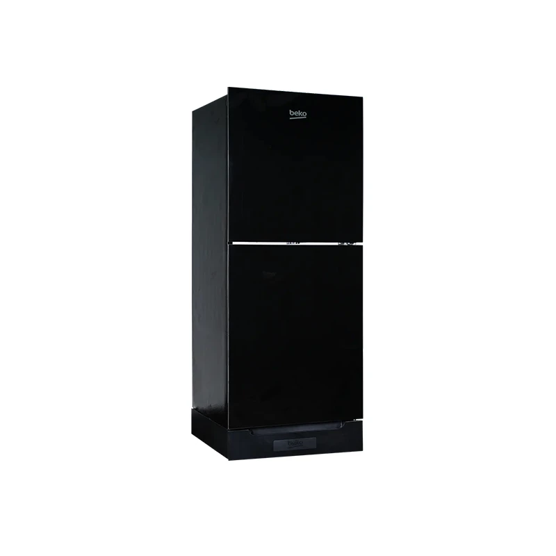 Beko B3RDSB330ZGB Top Mount 321 Ltr Refrigerator | Black