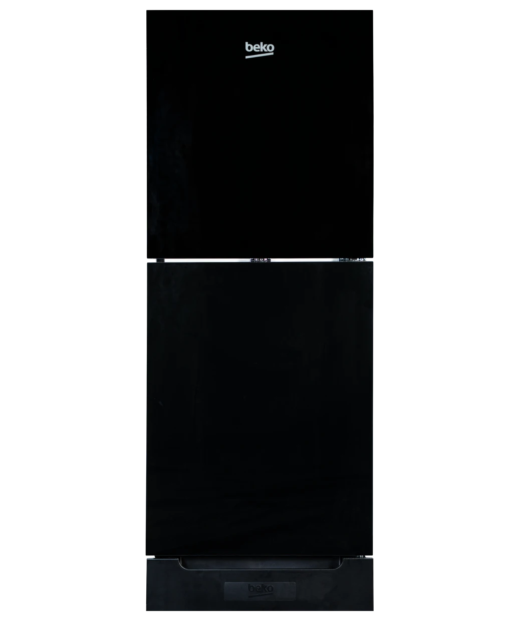 Beko FBDS225ZBG Bottom Mounted Refrigerator | 215 L | Black