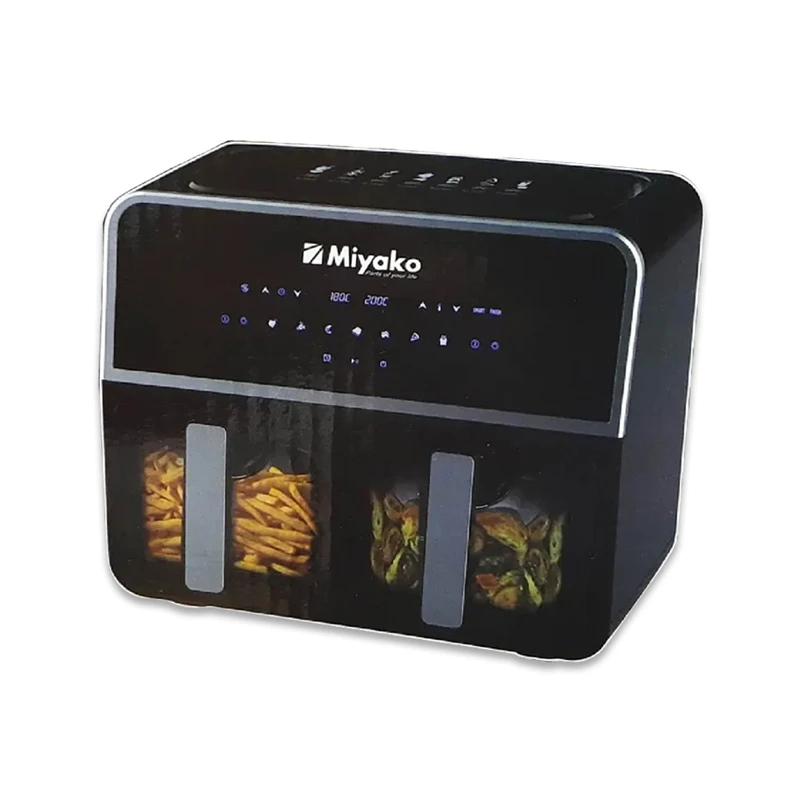 Miyako Air Fryer af-4590