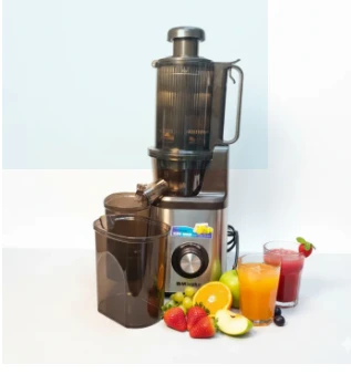Miyako SD-603A Slow Juicer