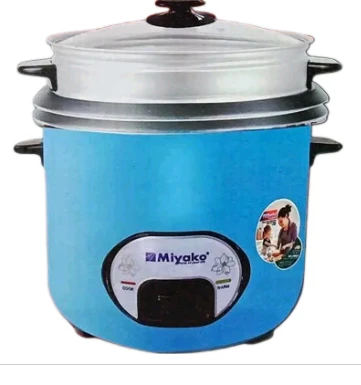 Miyako 3Ltr Rice Cooker MRC-300 JPN