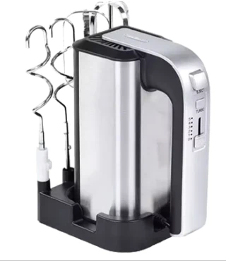 Miyako Mixer Egg Beater HM-6651 CX