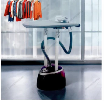 Miyako Garments Steamer LGS-810