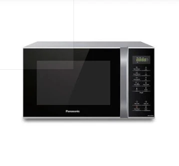 PANASONIC NN-ST34HMYTE Microwave Oven 25L Grill White