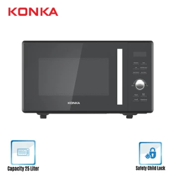 KONKA 25Ltr MICROWAVE OVEN KD90D25EL-ZW