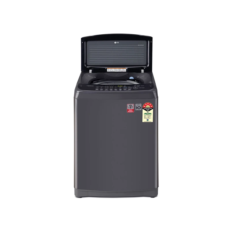 LG 8 KG Top Load Washing Machine | T2108VSAB-ABMPBNG