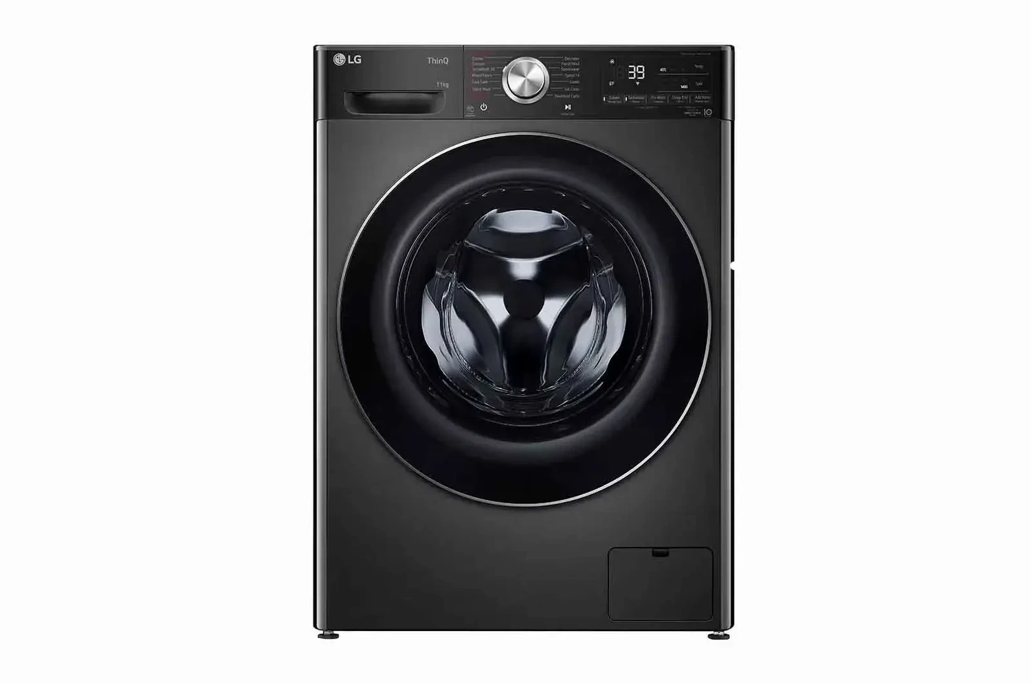 LG FV1410H3BA 10KG Front Load Inverter Washing Machine