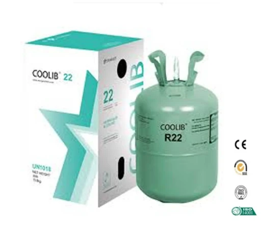 AC Gas R22 Refrigerant