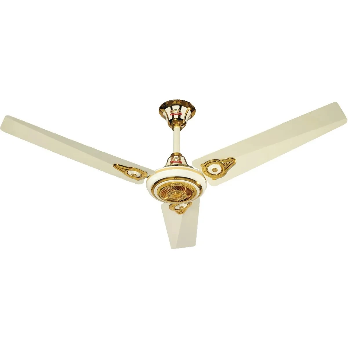 GFC 56 Inch VIP Ceiling Fan (Made In Pakistan)
