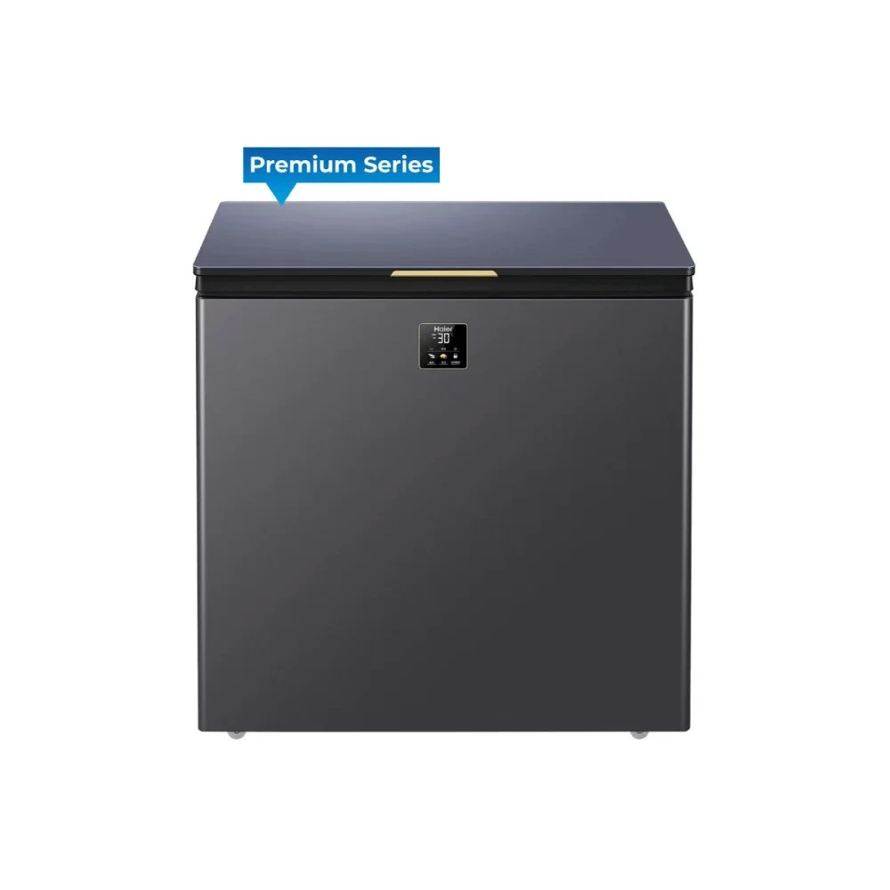 Haier HCF-230SGE 200L Chest Freezer