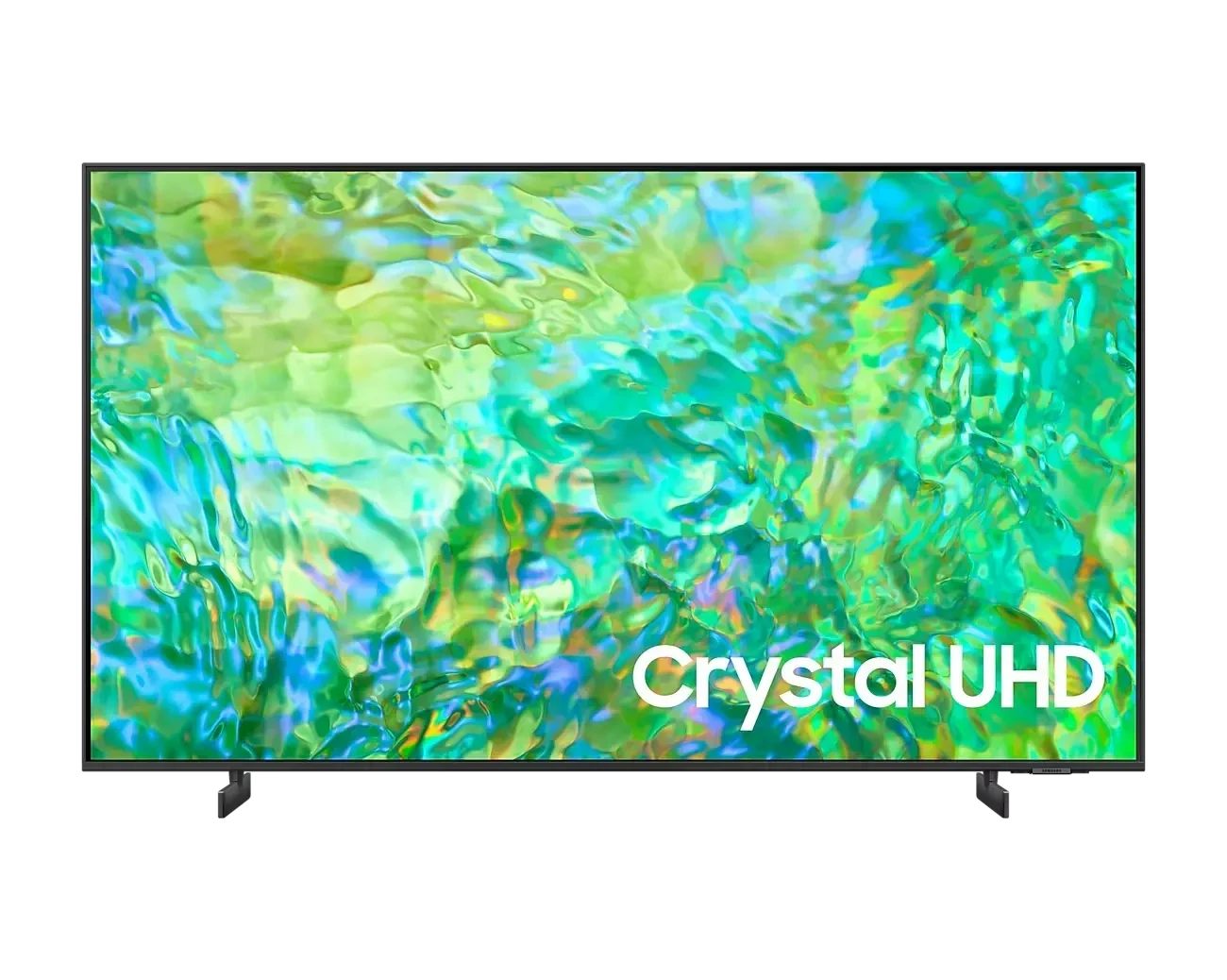Samsung 65CU8000 Crystal UHD 65 inch 4K Smart TV