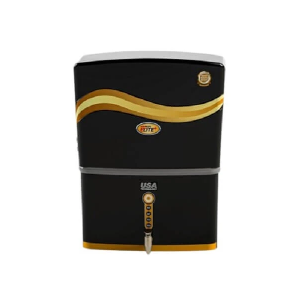 Heron Elite Plus RO+MF+T33 Water Purifier (6 Stage) 75 GPD