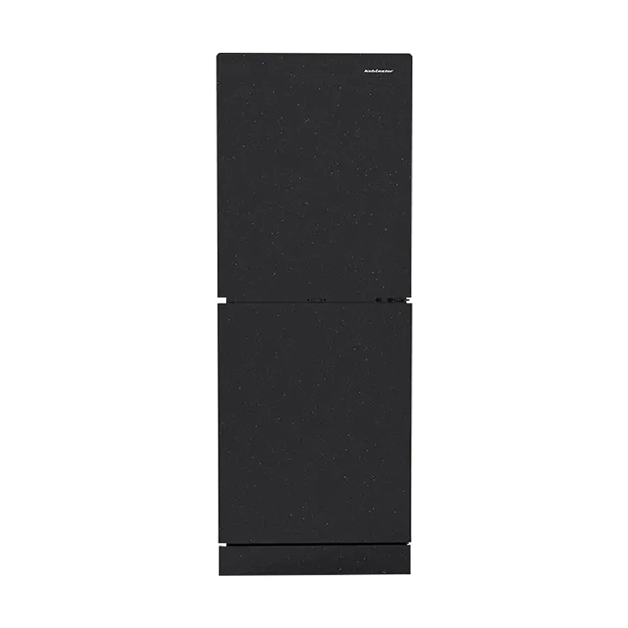 Kelvinator KRF-265B0G1AX Starline 265 Ltr Bottom Mount Refrigerator