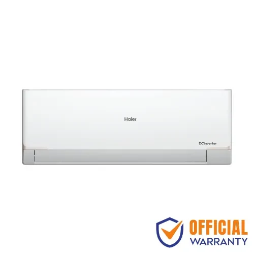 Haier HSU-19HeatCool 1.6-Ton Inverter AC